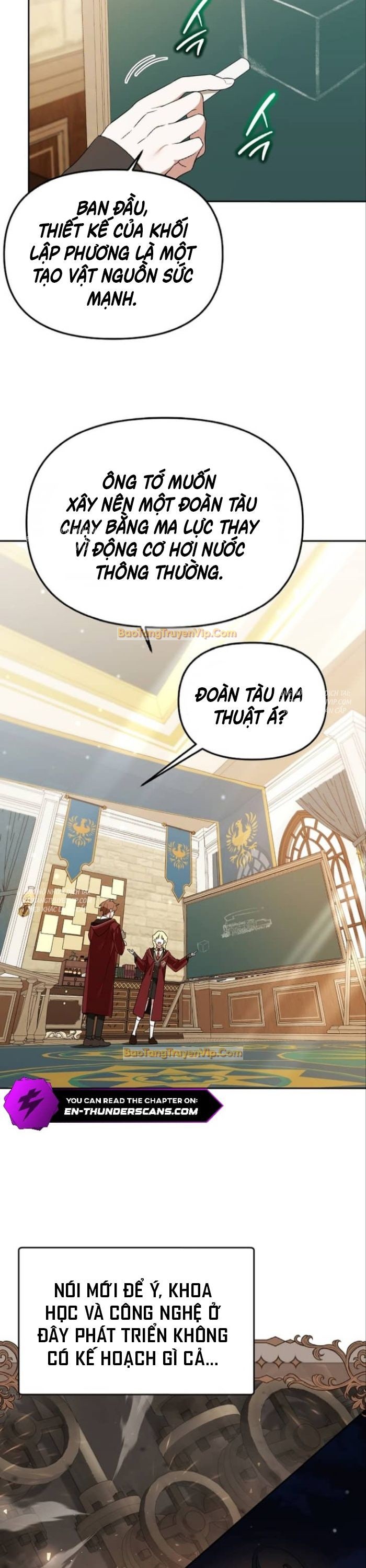 Thuần Thú Sư Thiên Tài - Page 11