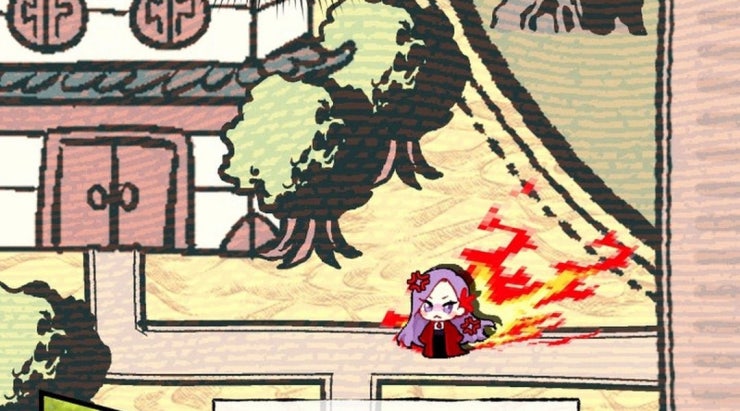 Phi Lôi Đao Thuật - Page 224