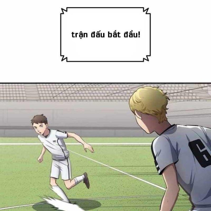 Thiên Phú Bóng Đá Tất Cả Là Của Ta - Page 16