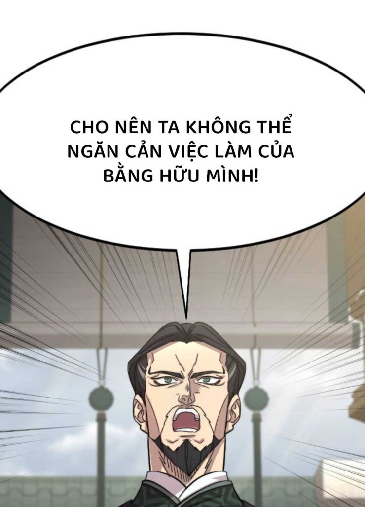 Hoa Sơn Tái Xuất - Page 115