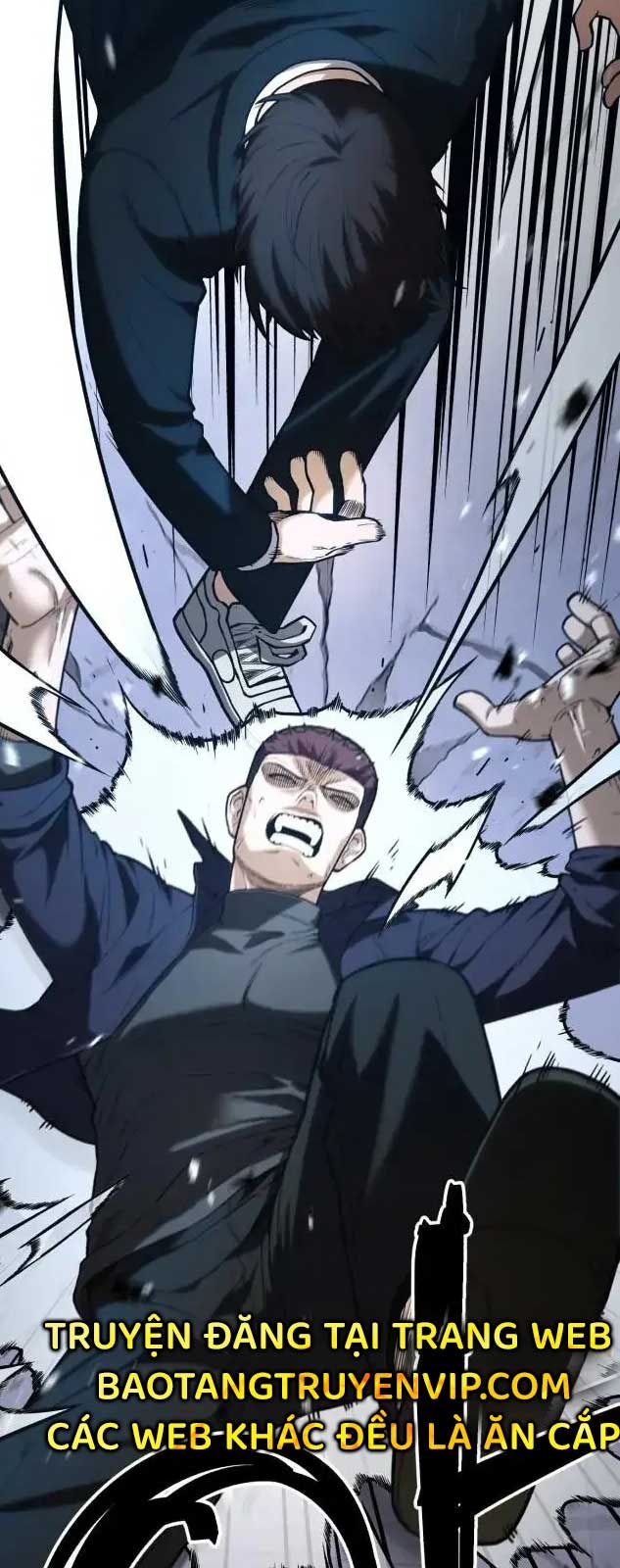 Thiếu Niên Cảnh Sát - Page 13