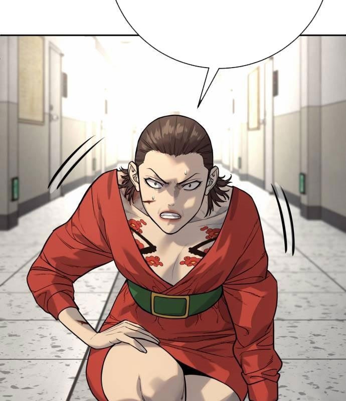 Cảnh Sát Khát Máu - Page 129