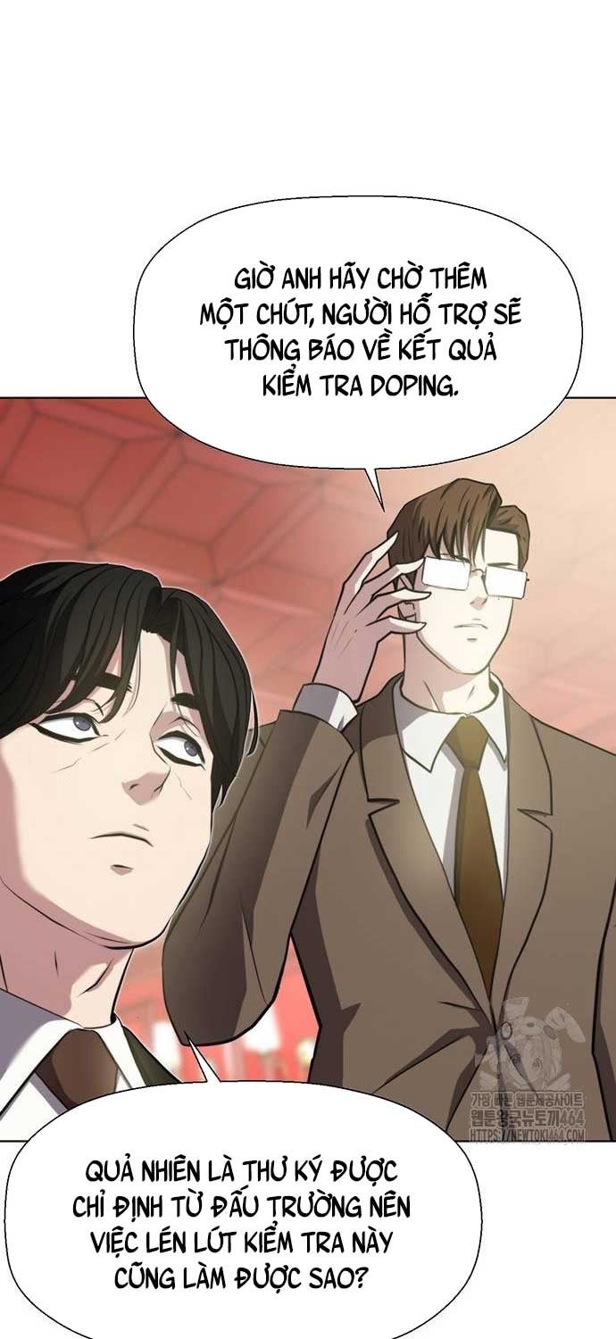 Sàn Đấu Sống Còn - Page 14