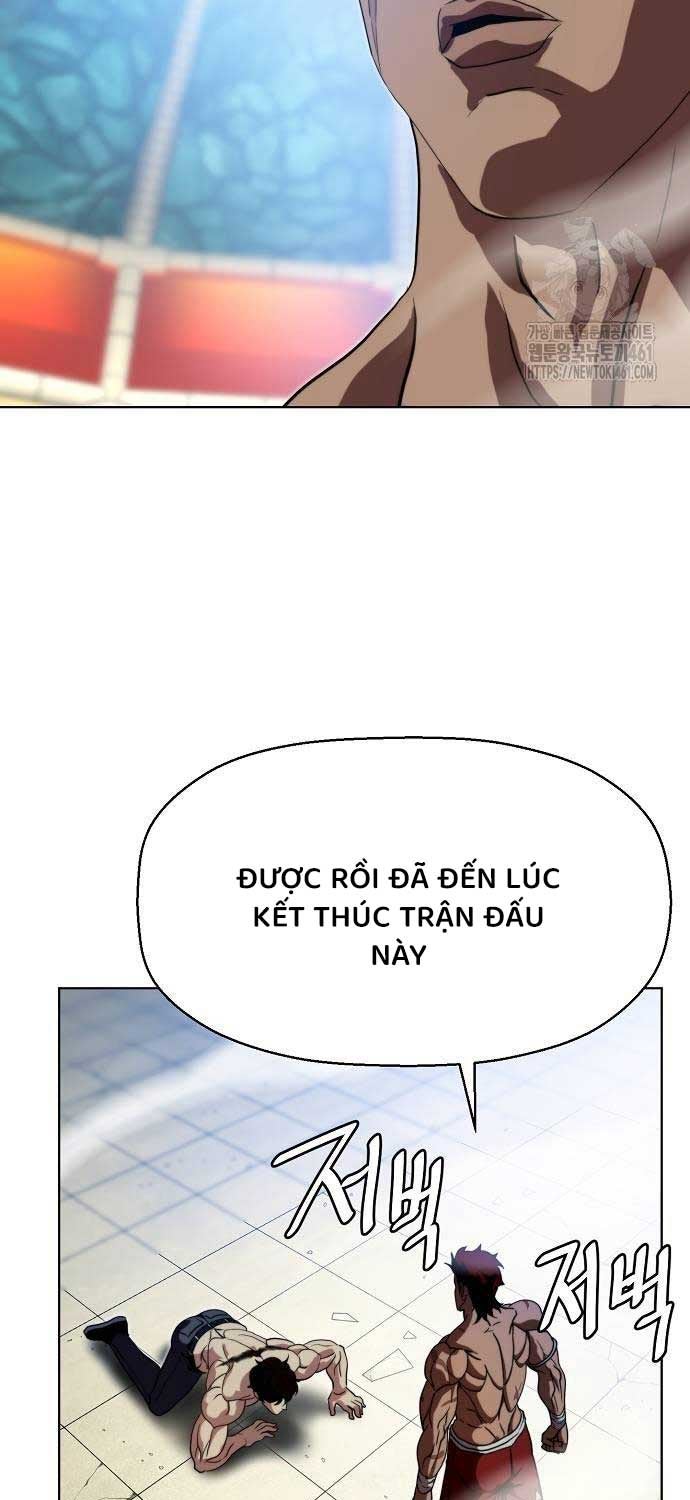 Sàn Đấu Sống Còn - Page 59