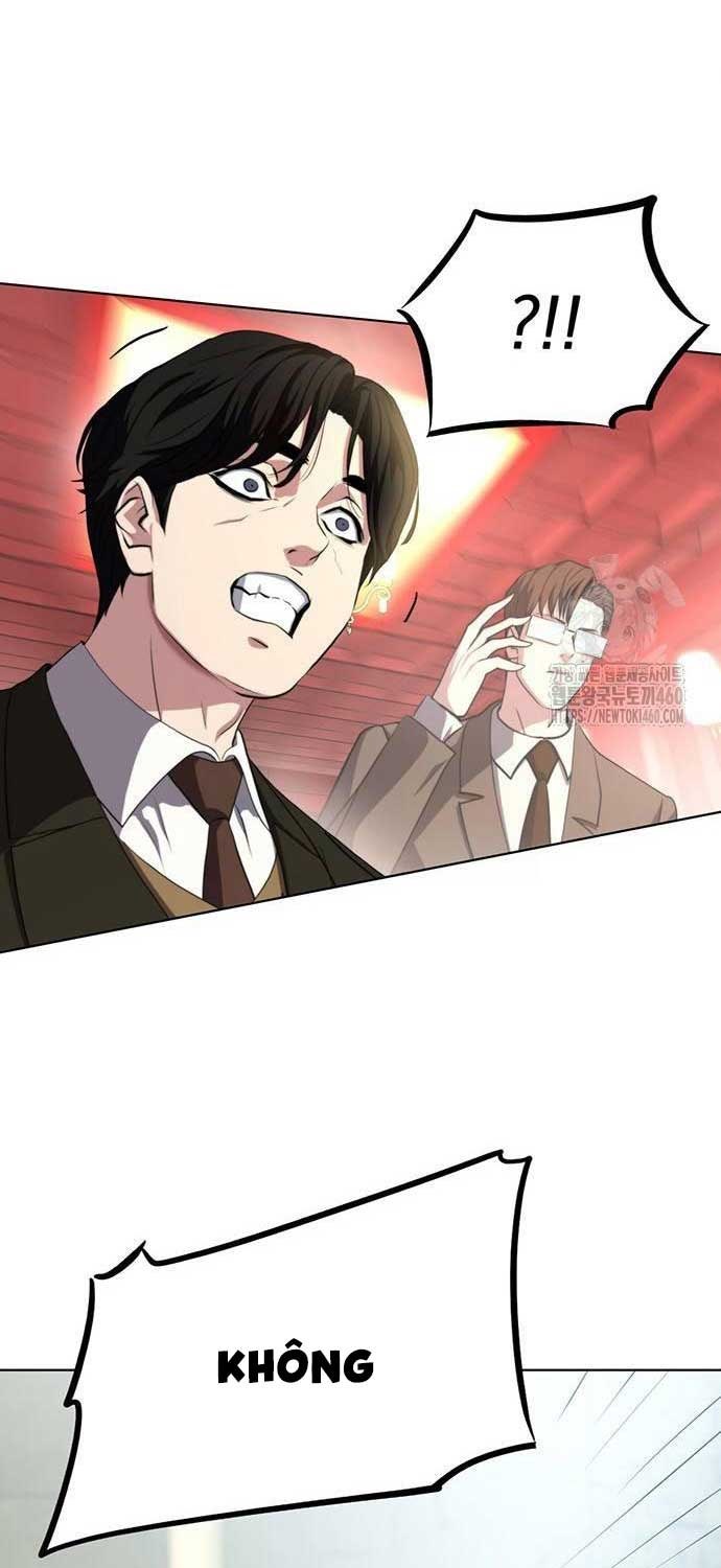 Sàn Đấu Sống Còn - Page 4