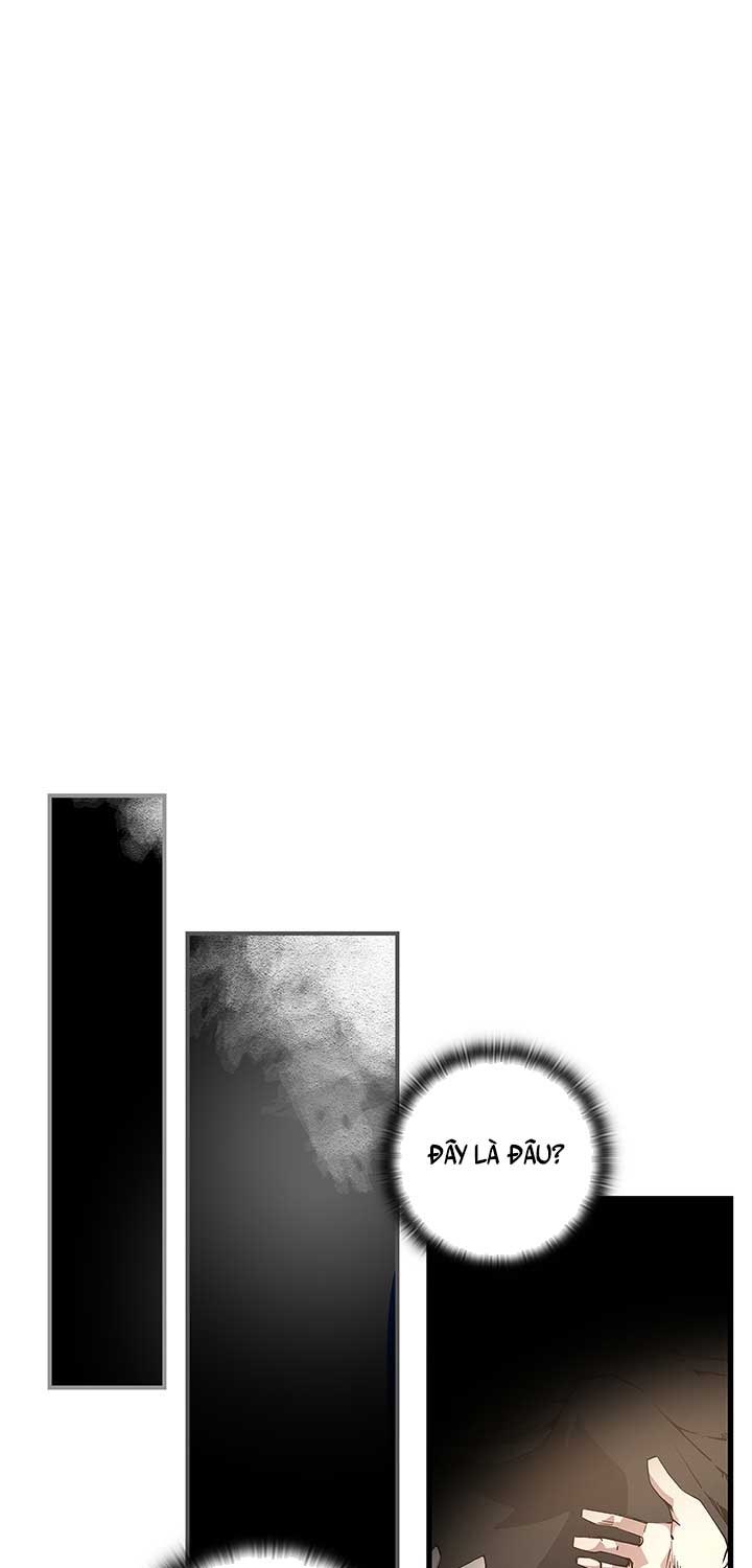 Thần Kiếm: Đứa Con Của Thần Chết - Page 59