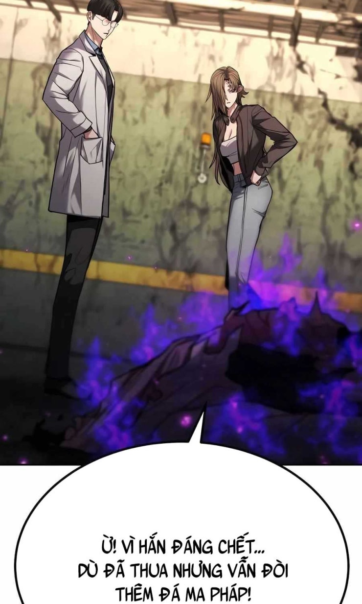 Anh Hùng Bị Trục Xuất - Page 106