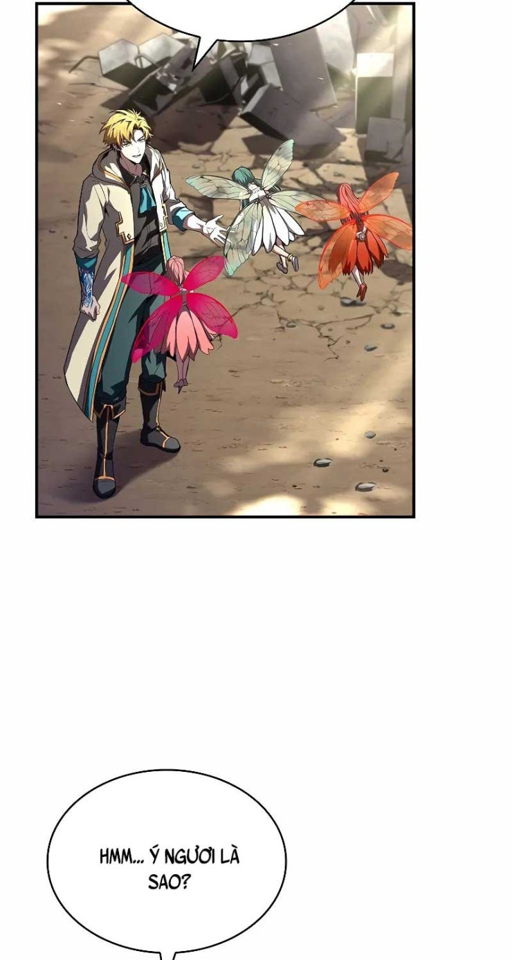 Thiên Tài Ma Pháp Sư Giấu Nghề - Page 14