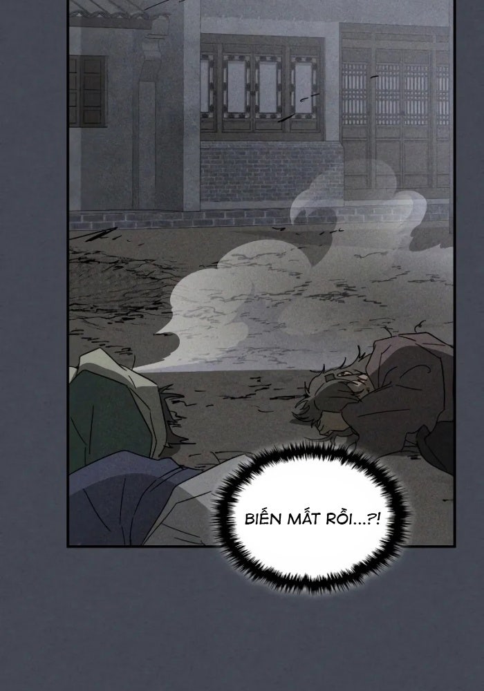 Vị Thần Trở Lại - Page 55