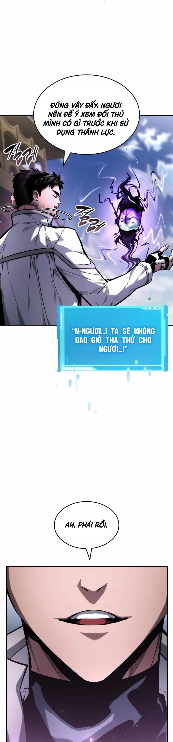 Chiêu Hồn Giả Siêu Phàm - Page 35