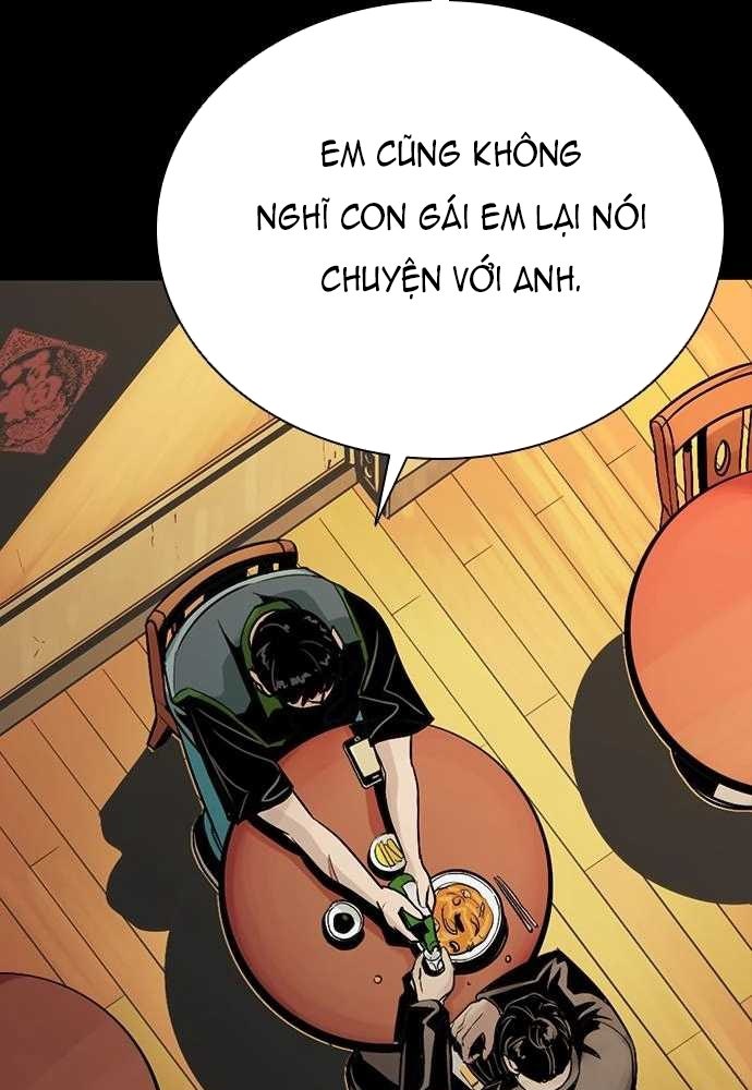 Thế hệ bất hảo - Page 219