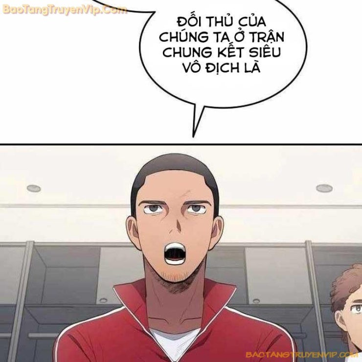 Thiên Phú Bóng Đá Tất Cả Là Của Ta - Page 19