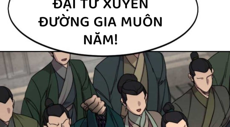 Hoa Sơn Tái Xuất - Page 168
