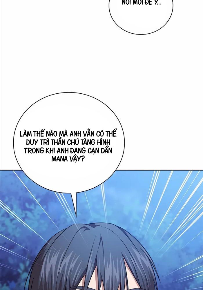 Ma Pháp Sư Tại Trường Học Pháp Thuật - Page 94