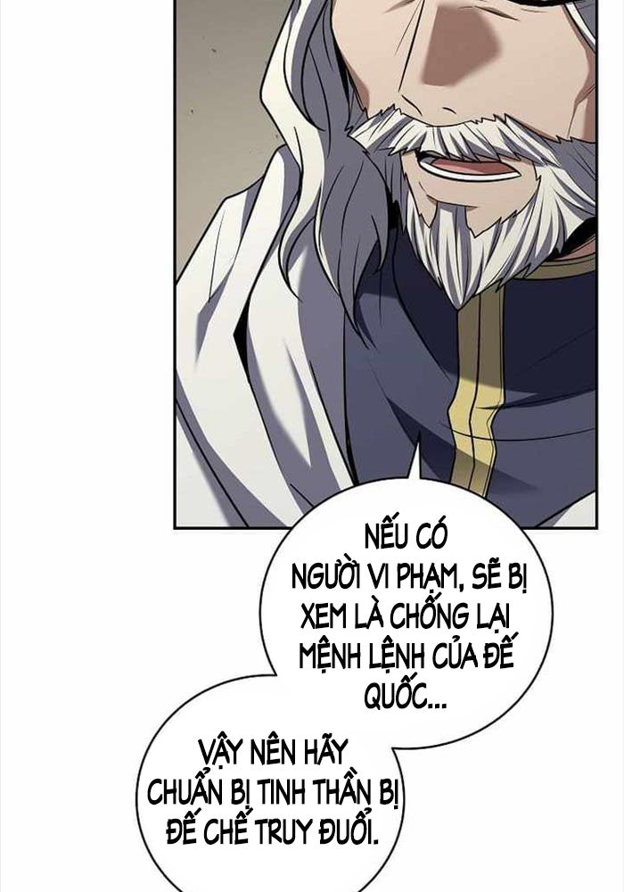 Sự Trở Lại Của Người Chơi Bị Đóng Băng - Page 32