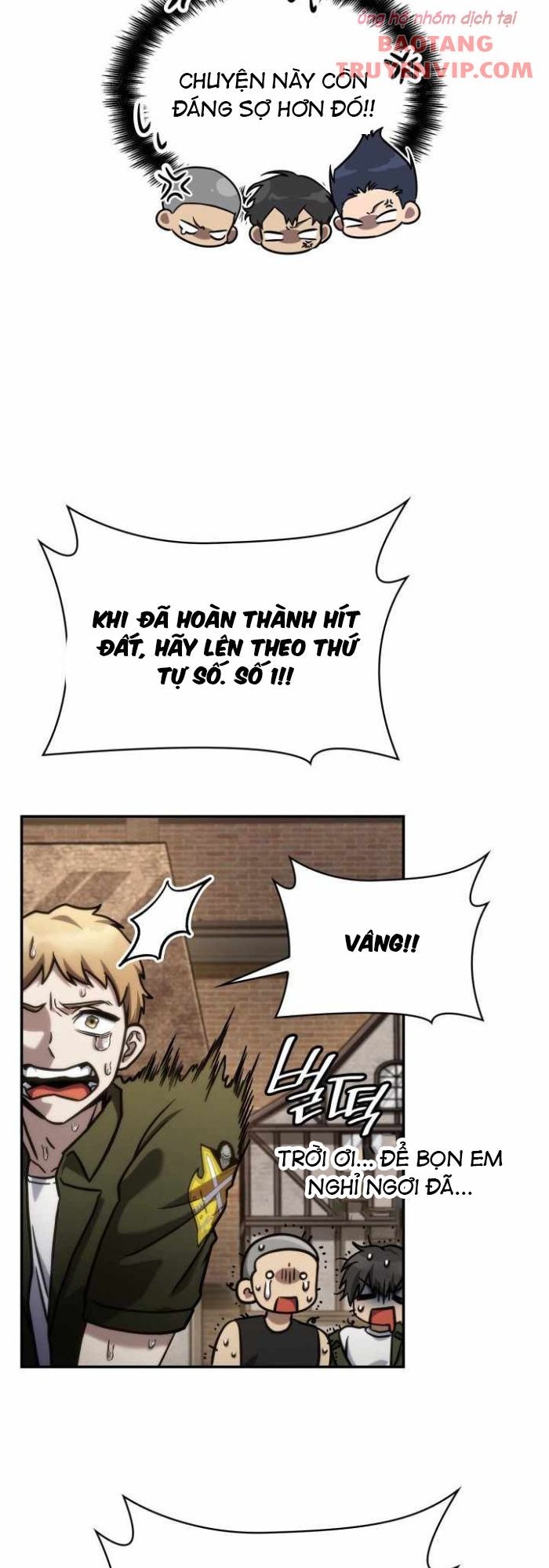 Đại Pháp Sư Toàn Năng - Page 9