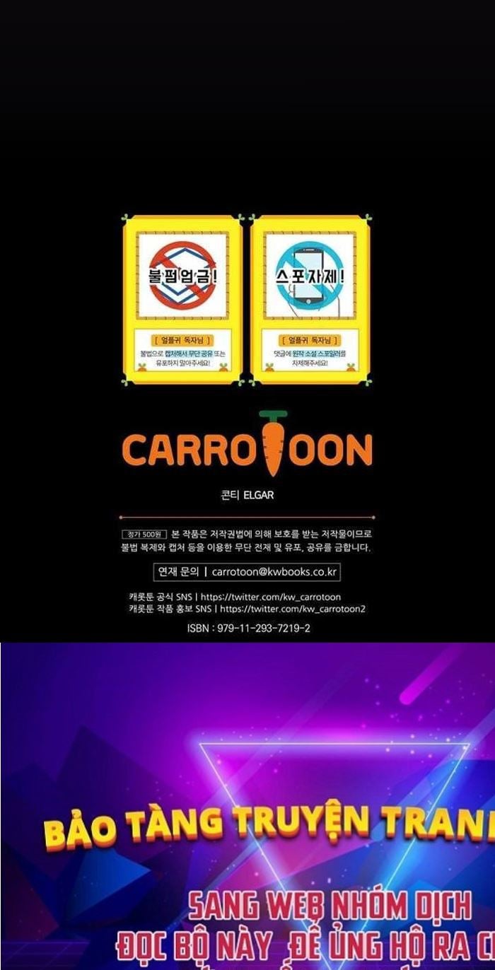 Sự Trở Lại Của Người Chơi Bị Đóng Băng - Page 94