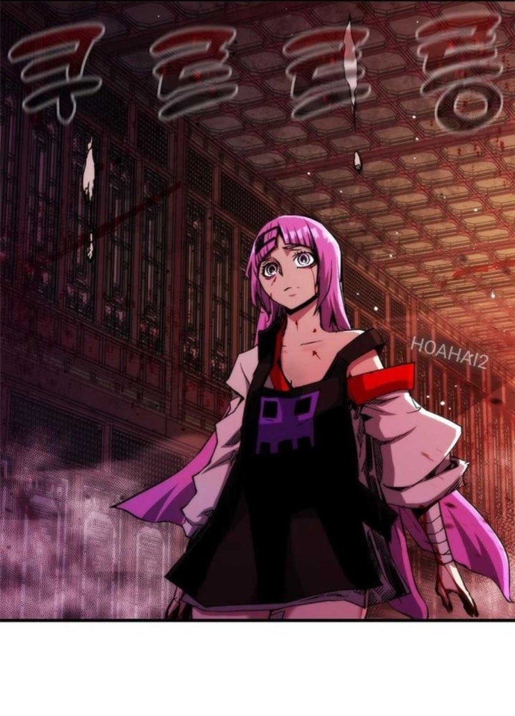 Thần Kiếm: Đứa Con Của Thần Chết - Page 92