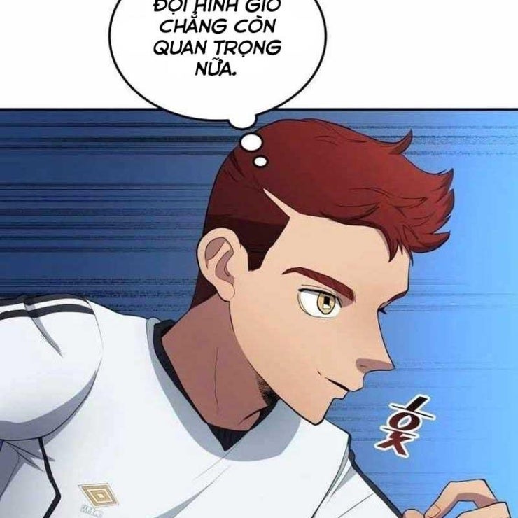 Thiên Phú Bóng Đá Tất Cả Là Của Ta - Page 55