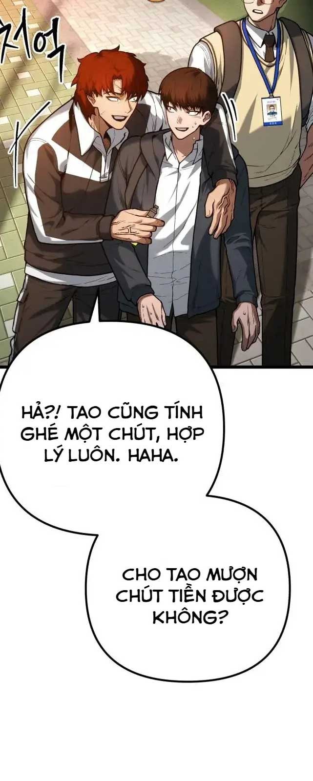 Thiếu Niên Cảnh Sát - Page 46
