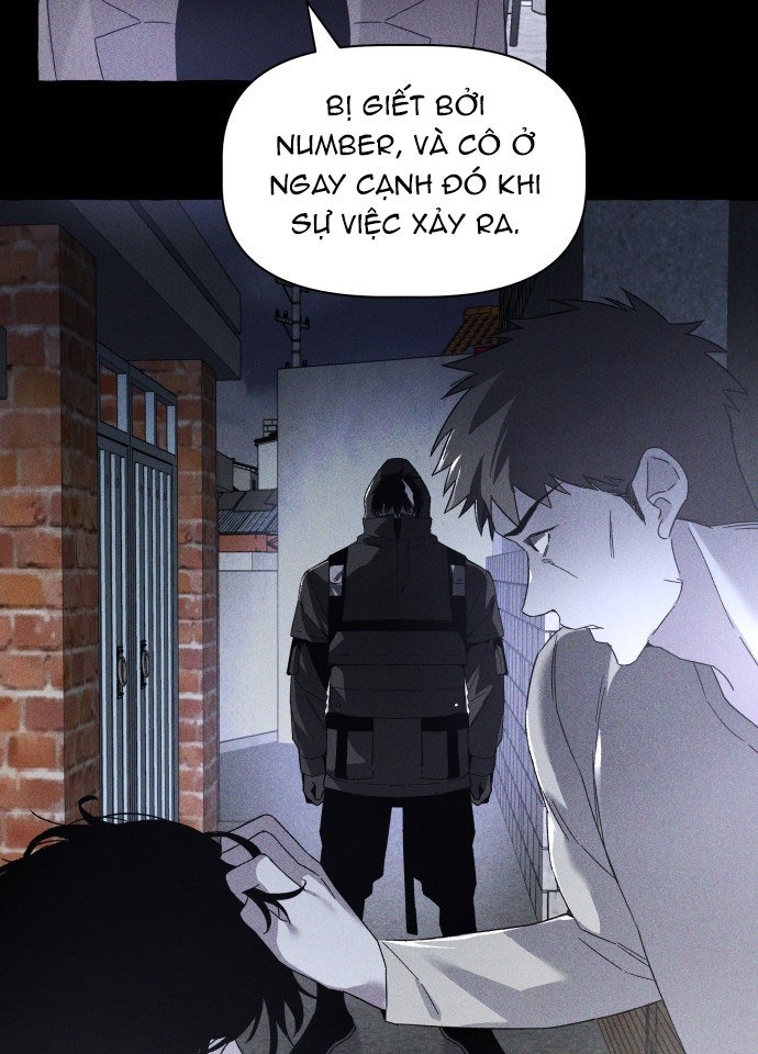 Dự Định Sát Nhân - Page 13