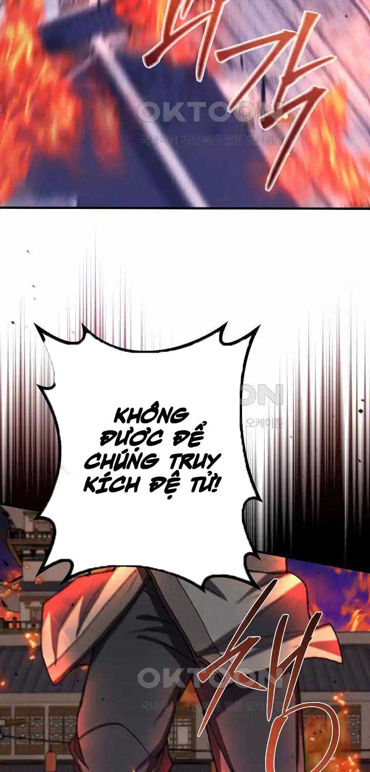 Thiên Tài Võ Thuật Hoàn Sinh - Page 12