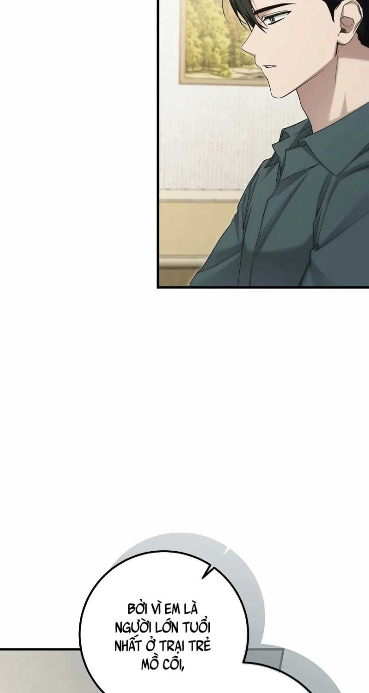 Nghỉ Hưu Sau Khi Cứu Thế Giới - Page 27