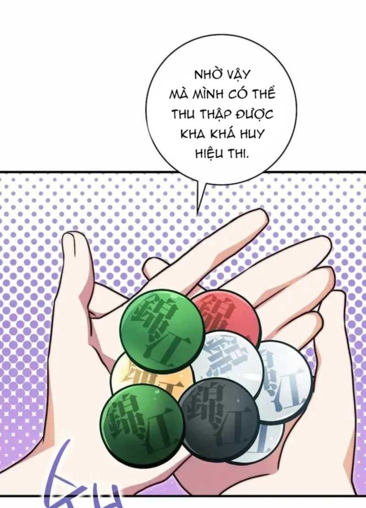 Tôi Trở Thành Bạn Thời Thơ Ấu Của Boss - Page 15