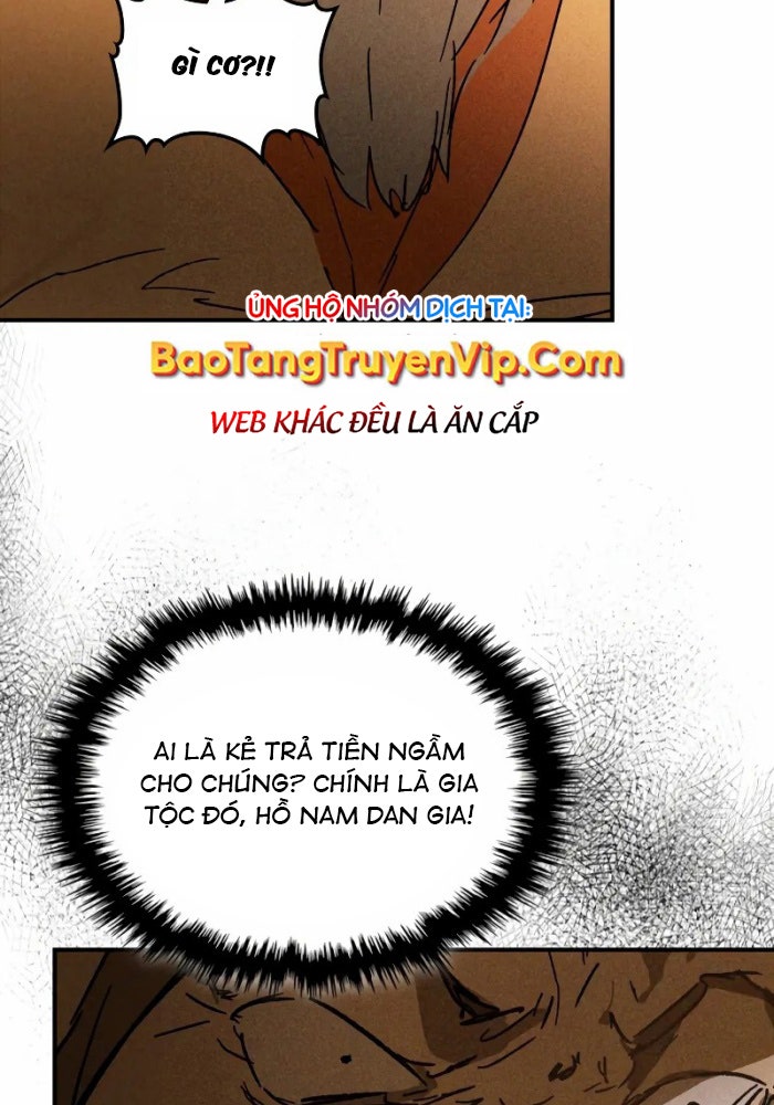 Vị Thần Trở Lại - Page 85