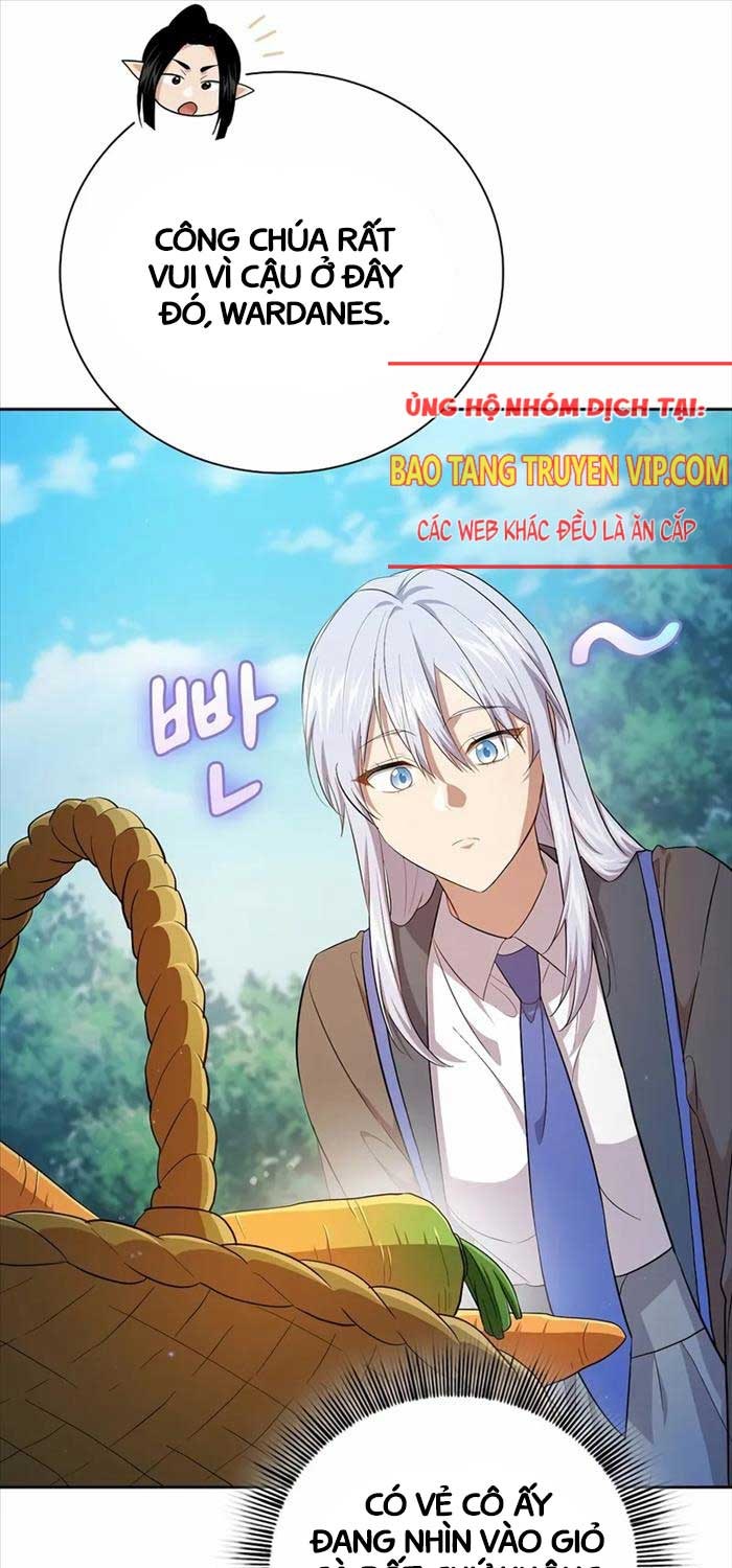 Ma Pháp Sư Tại Trường Học Pháp Thuật - Page 67