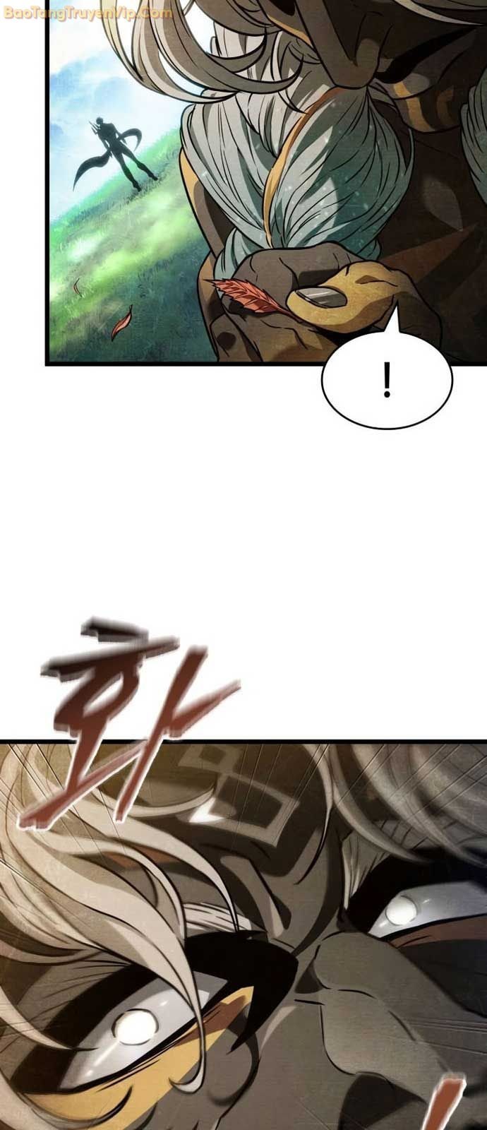 Thế Giới Sau Tận Thế - Page 42