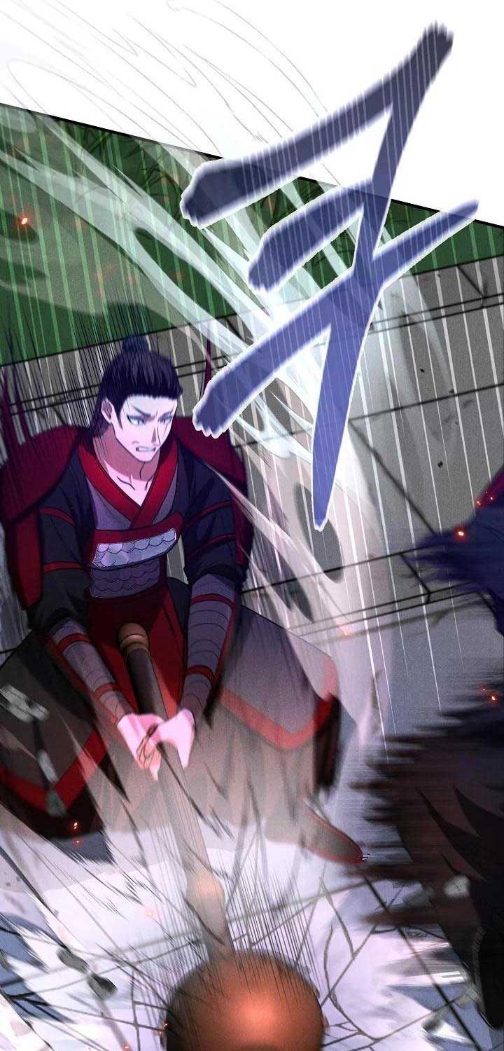 Thiên Tài Võ Thuật Hoàn Sinh - Page 6