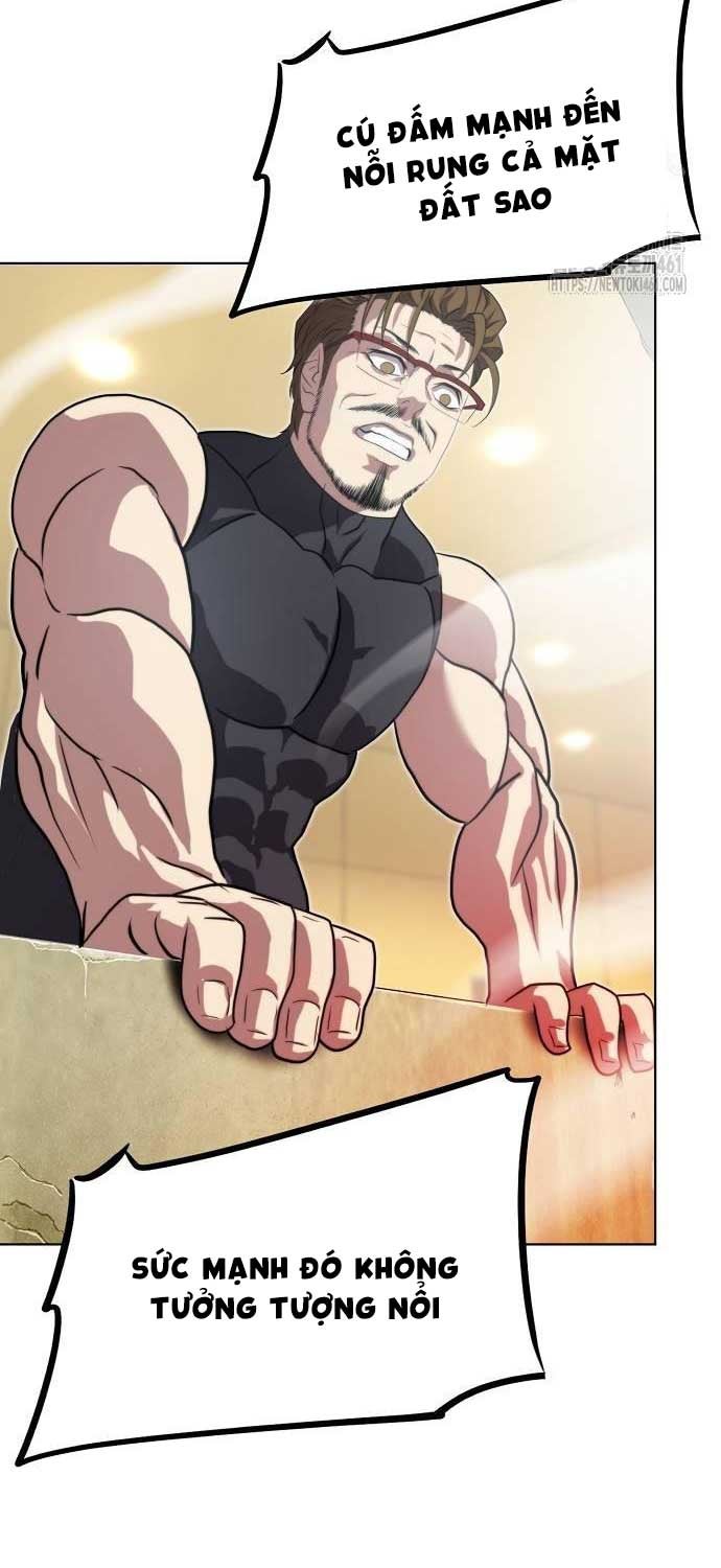 Sàn Đấu Sống Còn - Page 31