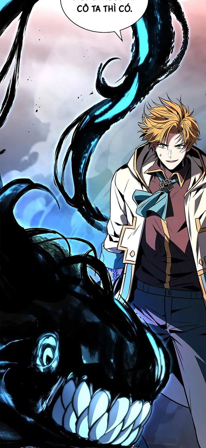 Thiên Tài Ma Pháp Sư Giấu Nghề - Page 24