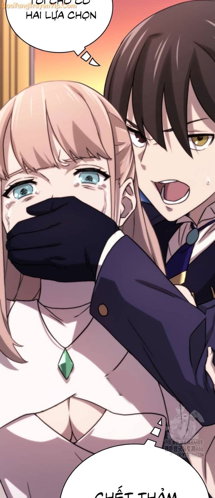 Kẻ Được Triệu Hồi Vô Số Lần! - Page 56