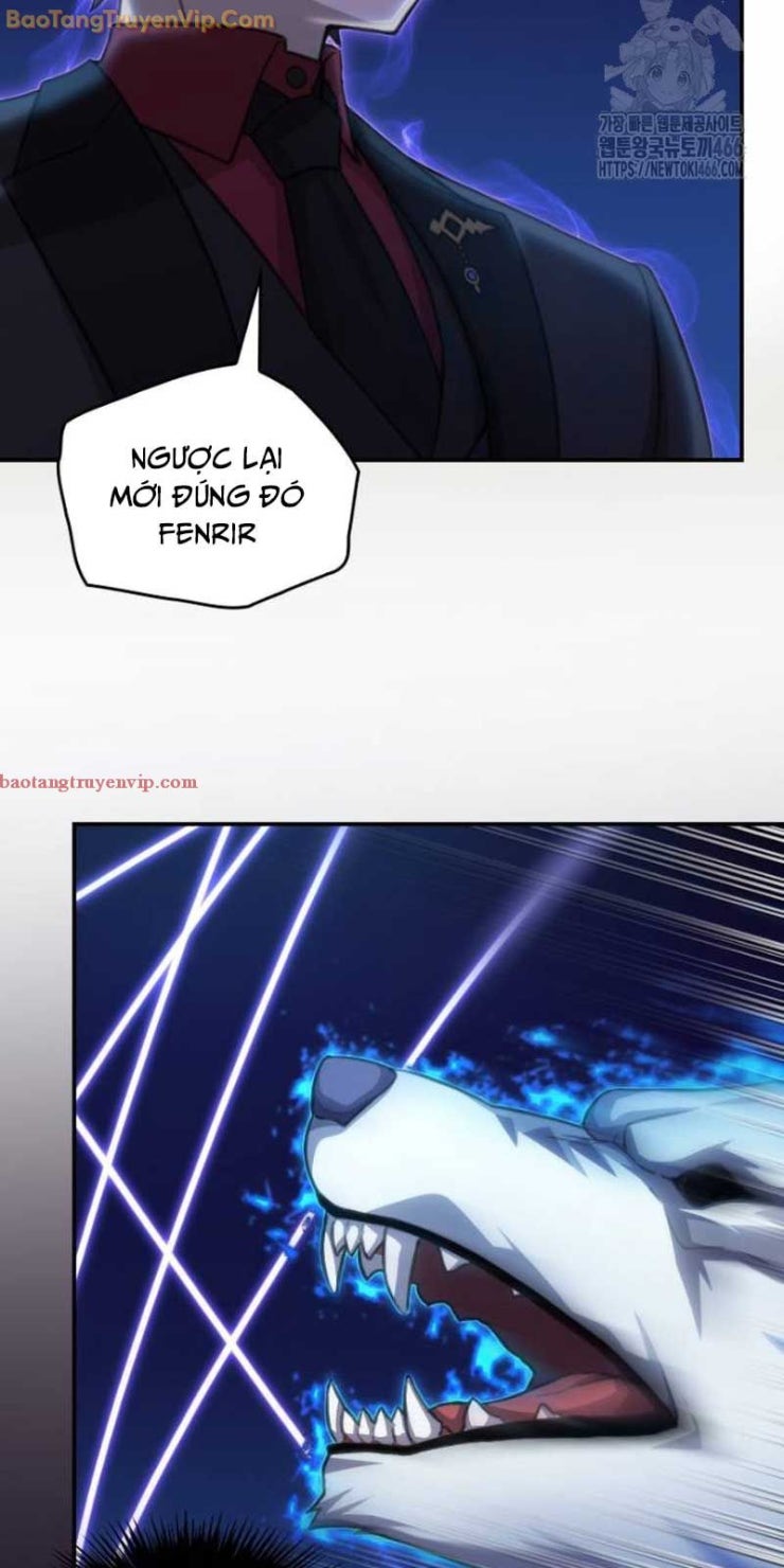 Kẻ Được Triệu Hồi Vô Số Lần! - Page 49