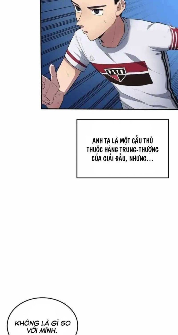 Thiên Phú Bóng Đá Tất Cả Là Của Ta - Page 45