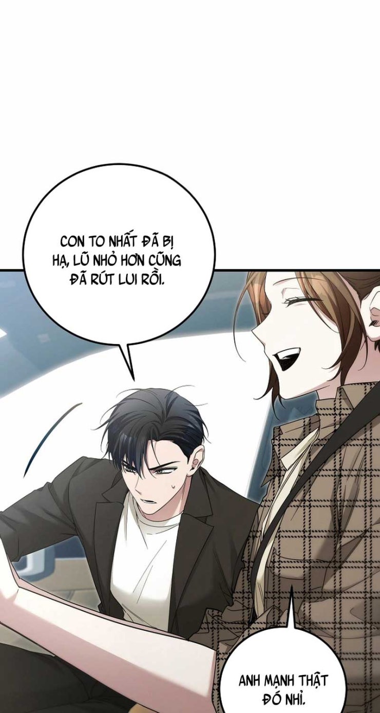 Nghỉ Hưu Sau Khi Cứu Thế Giới - Page 94