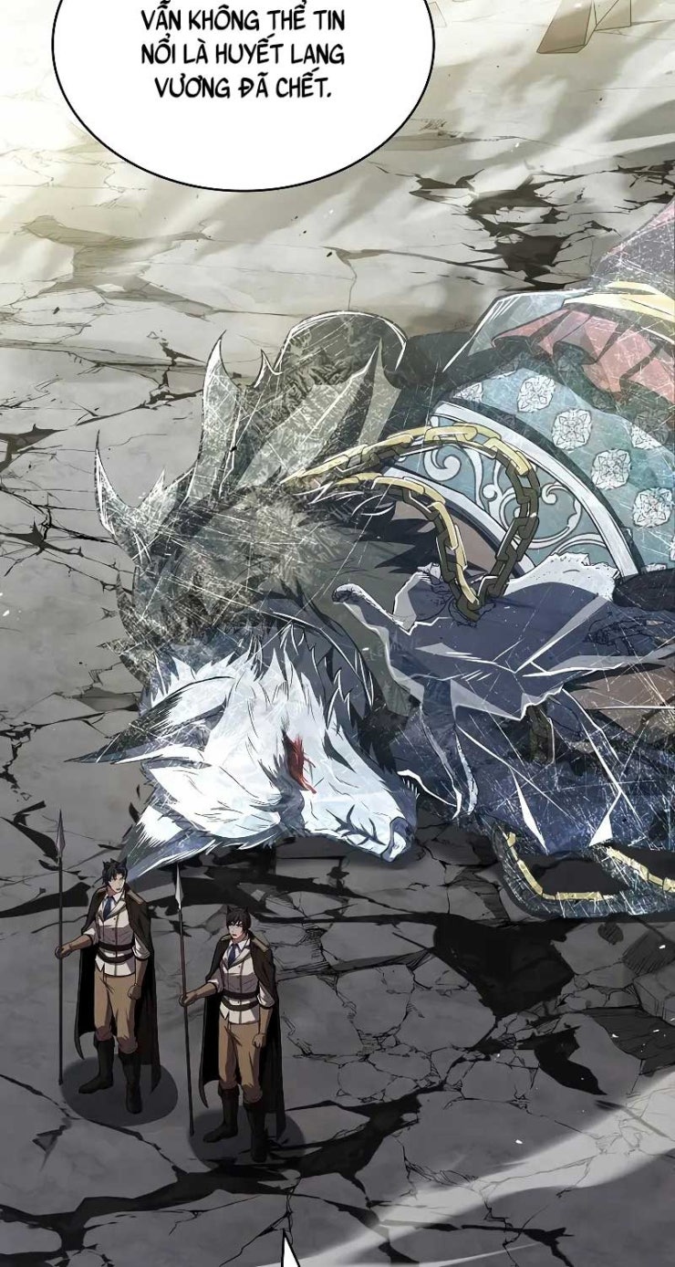 Thiên Tài Ma Pháp Sư Giấu Nghề - Page 30