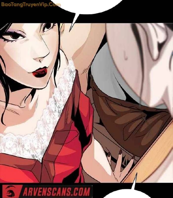 Thế hệ bất hảo - Page 62