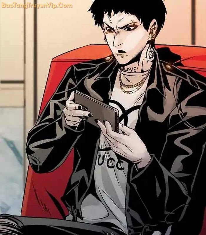 Thế hệ bất hảo - Page 64