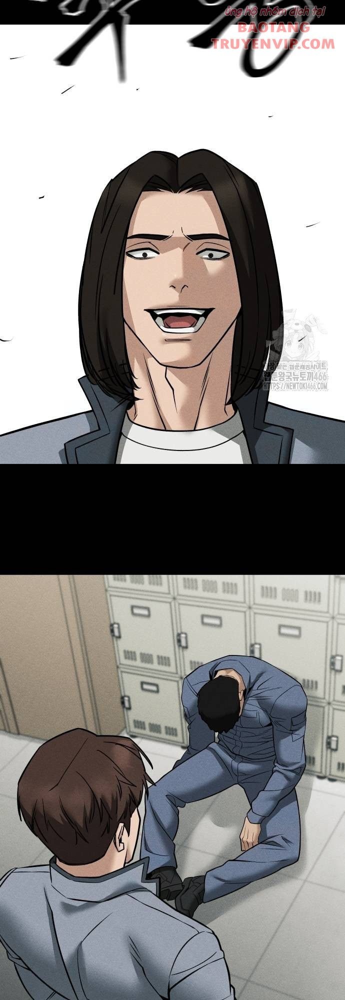 Giang Hồ Thực Thi Công Lý - Page 72