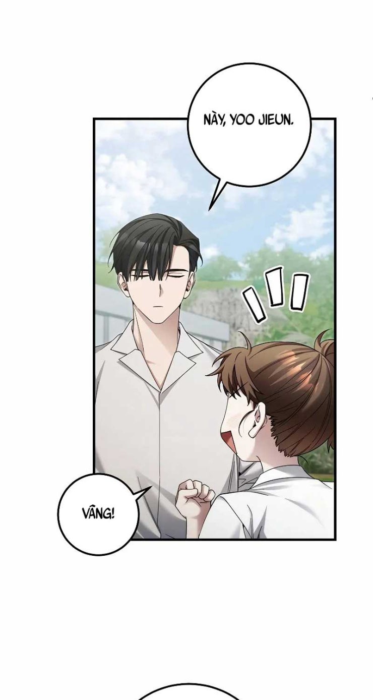 Nghỉ Hưu Sau Khi Cứu Thế Giới - Page 16