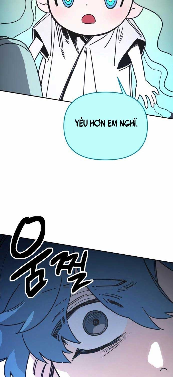 Mê Cung Mộng Ảo - Page 145