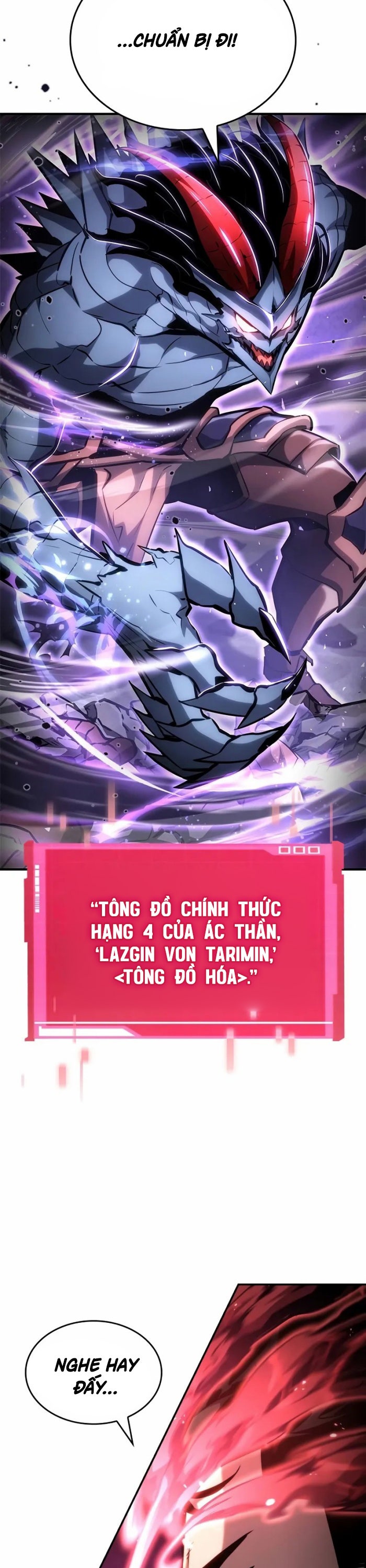 Chiêu Hồn Giả Siêu Phàm - Page 15