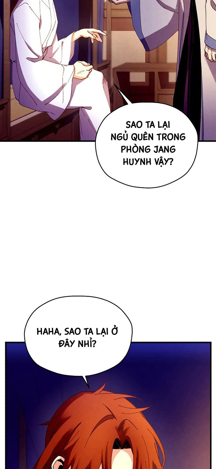 Phi Lôi Đao Thuật - Page 35