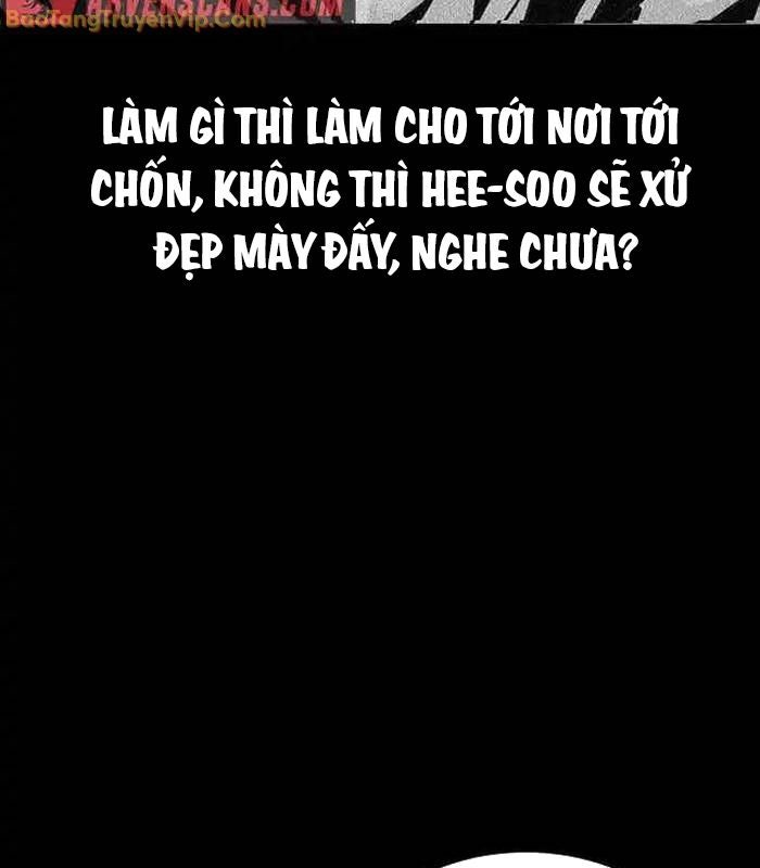 Thế hệ bất hảo - Page 260