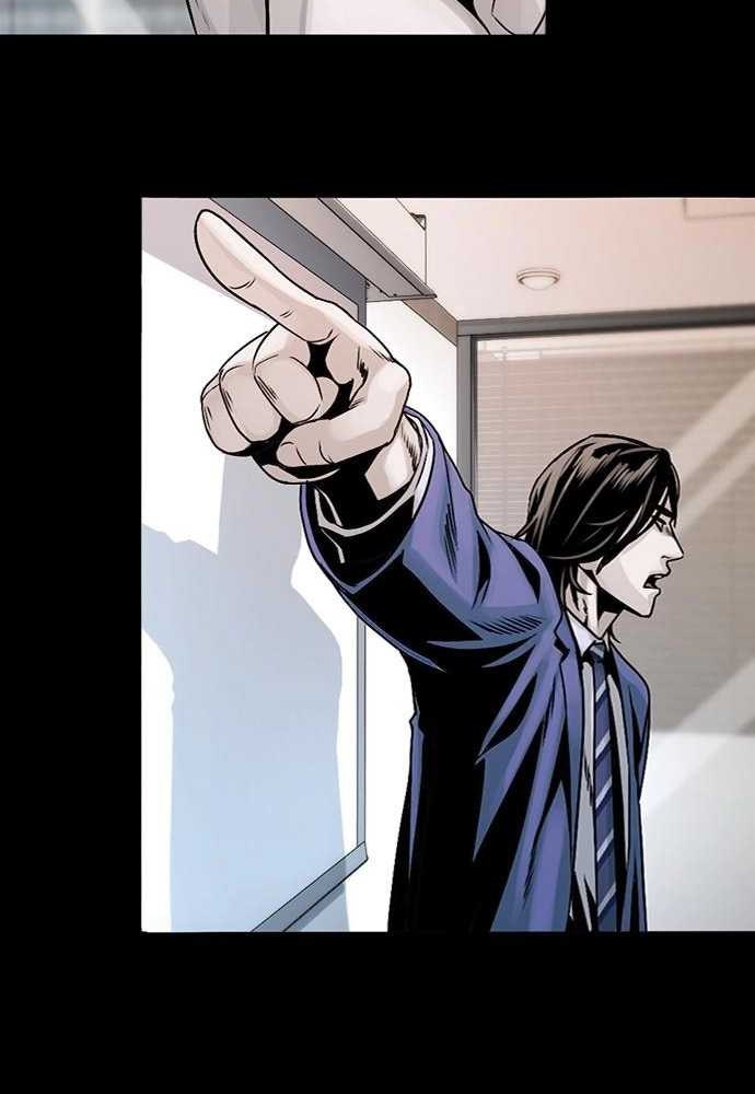 Thế hệ bất hảo - Page 302