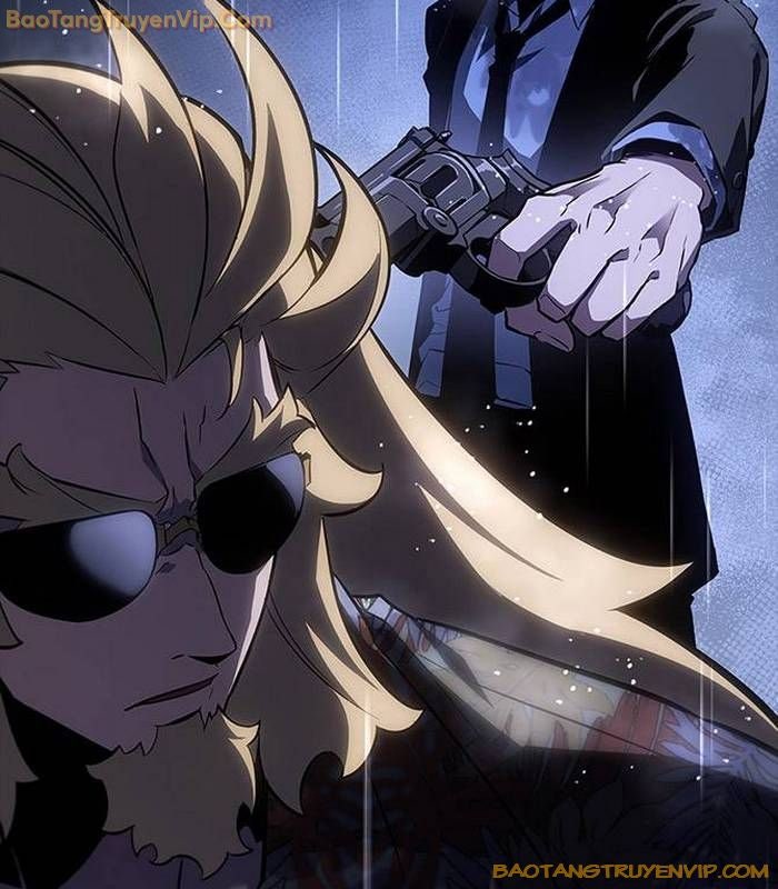 Solo Leveling ARISE: Nguồn Gốc Của Thợ Săn - Page 58