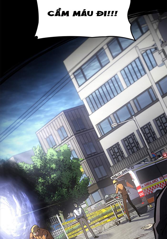 Solo Leveling ARISE: Nguồn Gốc Của Thợ Săn - Page 104